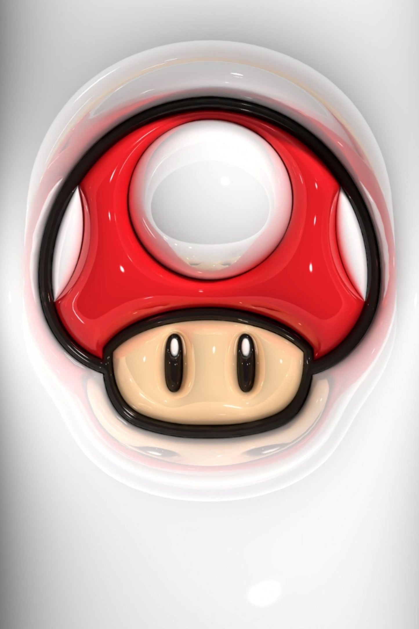 Super Mario — Set of 2 Art Prints & Framed Posters
